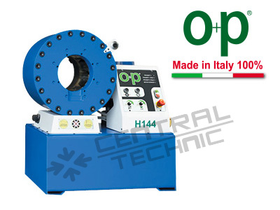 H144 EL (Made in Italy)