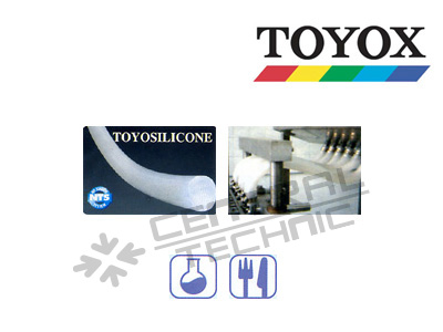 Toyosilicone Hose