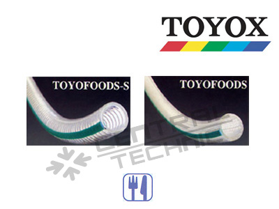 Toyofoods Hose