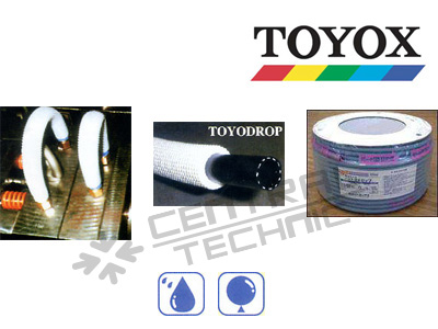 Toyodrop Hose