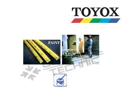 Paint Nylon Hose